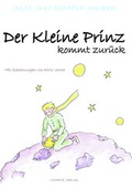 Cover: Der Kleine Prinz - Lychatz Verlag