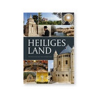 Abbildung von: Heiliges Land - Wegbegleiter auf den Spuren Jesu - Verlag St. Petrus GmbH