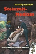 Cover: Steinzeit-Medizin - Ancient Mail