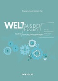 Cover: Welt aus den Fugen - &Ouml;GB Verlag
