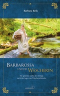 Cover: Barbarossa und die W&auml;scherein - Einhorn-Vlg
