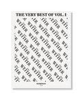 Cover: The Very Best of Vol. I - Korbinian