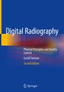 Cover: Digital Radiography - Springer