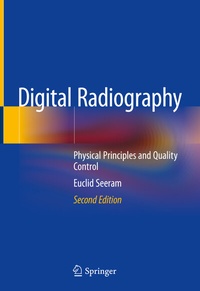 Abbildung von: Digital Radiography - Springer