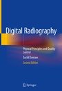 Cover: Digital Radiography - Springer