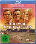 Cover: Der Weg nach Westen - Concorde Home Entertainment