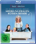 Cover: Meerjungfrauen k&uuml;ssen besser - Concorde Home Entertainment