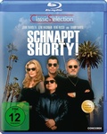 Cover: Schnappt Shorty - Concorde Home Entertainment