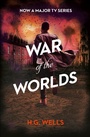Cover: The War of the Worlds - William Collins