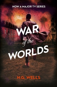 Enlarge image Cover: The War of the Worlds - William Collins