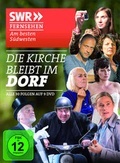 Cover: Die Kirche bleibt im Dorf - in-akustik