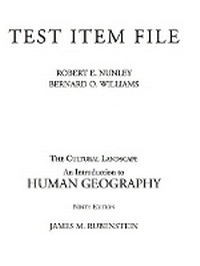 Enlarge image Cover: Test Item File - Pearson
