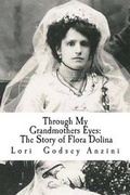 Cover: Through My Grandmothers Eyes - Funnygate Publishing