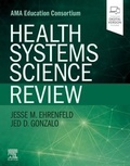 Cover: Health Systems Science Review - Elsevier