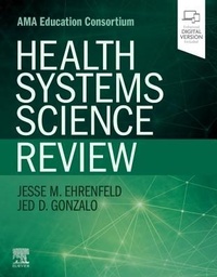 Enlarge image Cover: Health Systems Science Review - Elsevier