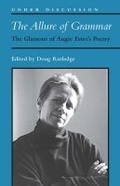 Cover: The Allure of Grammar - The University of Michigan Press