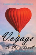 Cover: Voyage to the Heart - Colourcloud Publishing