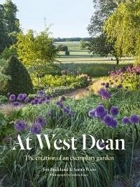 Abbildung von: At West Dean - Frances Lincoln