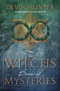 Cover: Witch's Book of Mysteries,The - Llewellyn Publications,U.S.