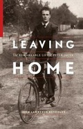 Cover: Leaving Home - Figure 1 Publishing