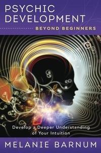 Enlarge image Cover: Psychic Development Beyond Beginners - Llewellyn Publications,U.S.