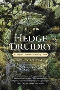 Abbildung von: The Book of Hedge Druidry - Llewellyn Publications,U.S.