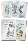 Cover: Otherkin Tarot - Llewellyn Publications,U.S.