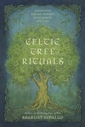 Cover: Celtic Tree Rituals - Llewellyn Publications,U.S.