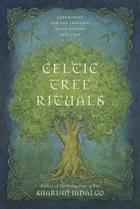 Abbildung von: Celtic Tree Rituals - Llewellyn Publications,U.S.
