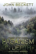 Cover: Paganism In Depth - Llewellyn Publications,U.S.