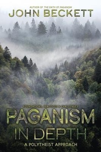 Enlarge image Cover: Paganism In Depth - Llewellyn Publications,U.S.