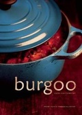 Cover: Burgoo - Figure 1 Publishing