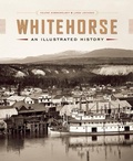 Cover: Whitehorse - Figure 1 Publishing