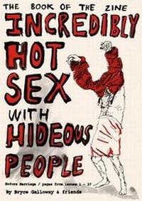 Abbildung von: Incredibly Hot Sex with Hideous People - Clouds