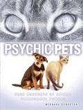 Cover: Psychic Pets - B.E.S. Publishing