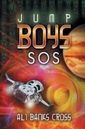 Cover: Jump Boys - Novel Ninjutsu