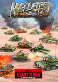 Cover: Hellfire and Back! - Battlefront Miniatures Ltd