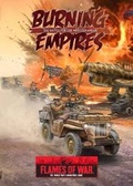 Cover: Burning Empires - Battlefront Miniatures Ltd