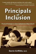 Cover: Principals of Inclusion - Word & Deed Publishing Incorporated