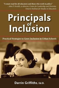Enlarge image Cover: Principals of Inclusion - Word & Deed Publishing Incorporated