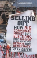 Cover: Selling Out - HarperCollins