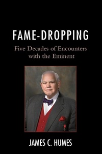 Enlarge image Cover: Fame-Dropping - Hamilton Books