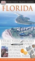 Cover: Florida - DK Publishing (Dorling Kindersley)