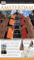 Cover: Amsterdam - DK Publishing (Dorling Kindersley)