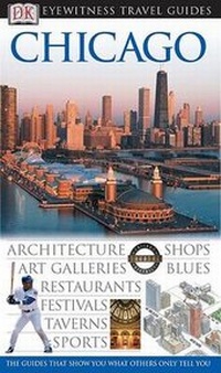 Enlarge image Cover: Chicago - DK Publishing (Dorling Kindersley)