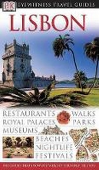 Abbildung von: DK Eyewitness Travel Guide: Lisbon - DK Eyewitness Travel