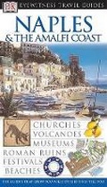 Cover: Naples and the Amalfi Coast - DK Eyewitness Travel