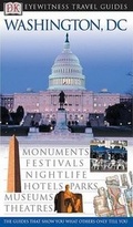 Cover: Washington, D.C. - DK Publishing (Dorling Kindersley)