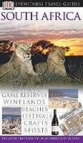Cover: South Africa - DK Eyewitness Travel