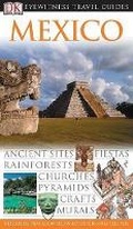 Cover: Mexico - DK Eyewitness Travel